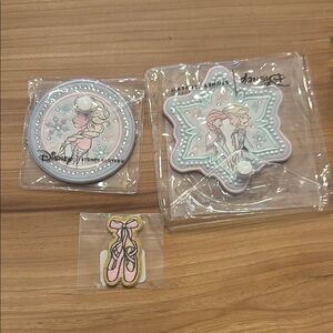 Stoney Clover Patch Bundle